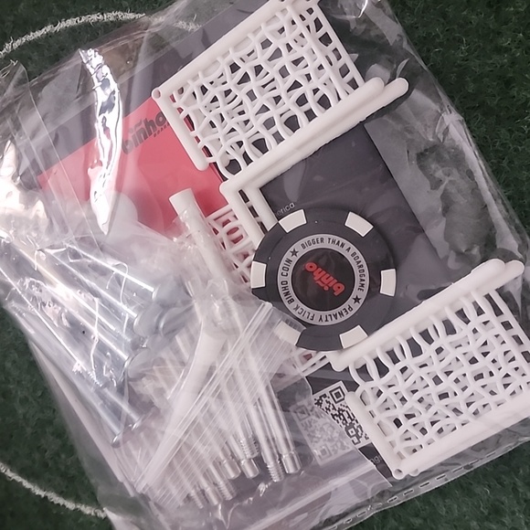 BINHO Green Turf Edition Board Game - Picture 7 of 8